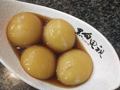 -黑白电视长沙小吃(美林M·LIVE天地东座店)