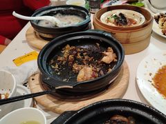 -蔡澜点心·粤菜(月星环球港店)