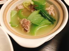 -浙江安吉JW万豪酒店·万豪中餐厅