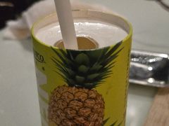 -广州花园酒店·凌璇阁旋转餐厅CAROUSEL360