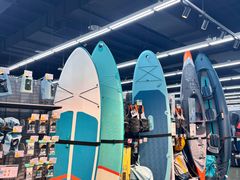 -迪卡侬(雨花店)