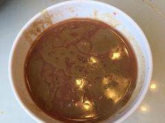 -清真磊磊烧烤老店(饮虎池街34号店)