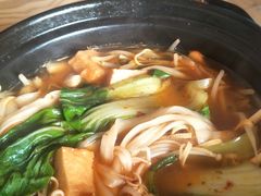 -土豆粉&刀削面(西单新一代商城店)