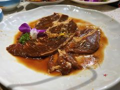 -味家烤肉烤鳗鱼牛排(西塔旗舰店)