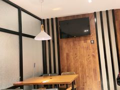 -比格比萨自助(新辰里学清路店)