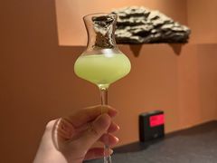 餐后饮品-色響火锅(恒隆广场店)