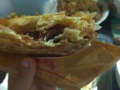 -张婆婆香酥锅盔(平福路店)