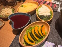 -盡膳口福跷脚牛肉火锅(国贸商城店)