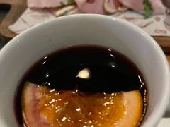 -宝莱纳餐厅(滨江店)