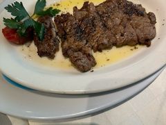-西堤牛排(南京龙江店)