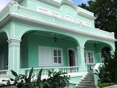 -龙环葡韵住宅式博物馆