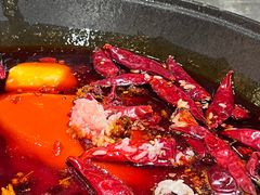 -朱光玉火锅馆(正弘城店)