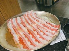 -笑谈小街·韩国料理(萝岗店)