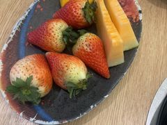 -松野谷·寿喜烧自助(华联顺义金街购物中心店)