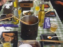 -冰城小镇音乐串吧·聚会餐厅(百子湾店)