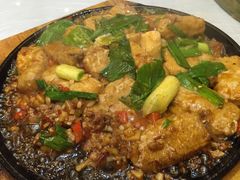 -自游人·美食一楼·地道徽菜(三十年名店)