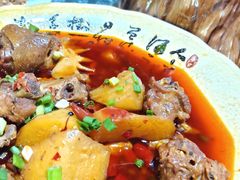 -青城甲(青城山店)