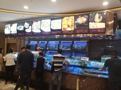 水产区-广东海鲜坊(世纪海伦店)