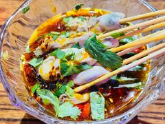 -蚝堡海鲜·威海菜·海肠捞饭·烧烤·亚洲吃蚝公司(幸福门店)