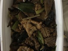 -京味斋·北京烤鸭(北京南站洋桥店)