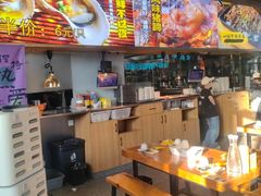 -本色.小马哥烧烤(无锡九里仓店)