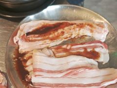 -韩先生自助烤肉•烤活鳗