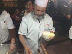 -清真老马家国华牛奶鸡蛋醪糟(正宁路店)