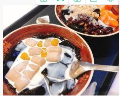 -鲜芋仙Meet Fresh(壹方城店)