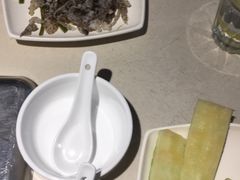 -海底捞火锅(万丰桥店)