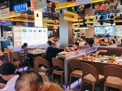 -杨小佳·齐齐哈尔烤肉·烤串(广州店)