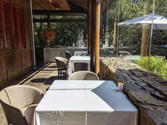 -三嚥阁 La Villa Restaurant