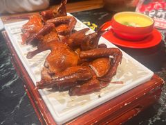 -大鸽饭(北京路店)