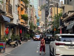 -胡志明市美术馆