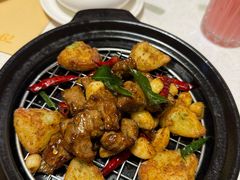 -79号渔船海鲜饭店(宝安店)