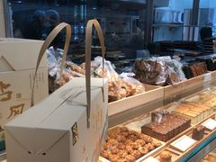 -泸溪河桃酥(西直门凯德店)