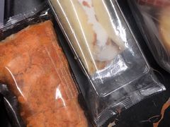 -来噻布布 Lets BUBU