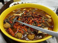 -巴渝兄弟川菜(宽街店)