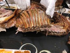 -九十九顶毡房(阜石路店)