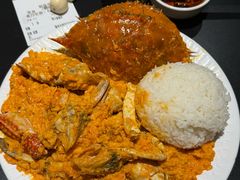 -必点海鲜·海肠捞饭大王(滨江道店)