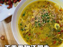 -庆合府重庆大排档(紫都城店)