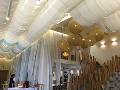 -幸福蔬·时尚蔬食(黄山湖公园店)