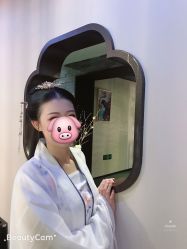 -盘子女人坊古装写真摄影(天津总店)
