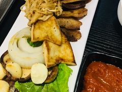 -槿Story·韩国料理(望京韩国美食城店)