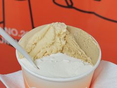-Dip in Gelato(富民路店)