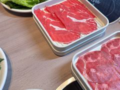 -浅锅和牛小锅放题(深业上城店)