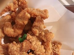 -渔语鱼新川菜Bistro(万象天地店)
