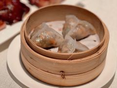 灵芝野菌饺-御宝轩(益丰·外滩源店)