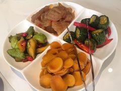 -渔港甄宴·海鲜·地标烟台菜(金沙滩店)