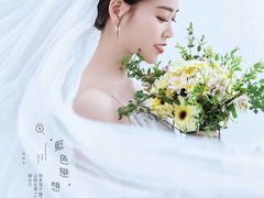 -爱我旅拍婚纱摄影(大理店)