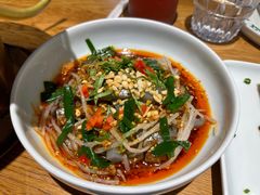 丽江鸡豆粉-一坐一忘云南菜(嘉里中心店)